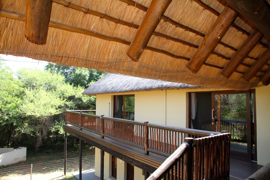 3 Bedroom Property for Sale in Blyde Wildlife Estate Limpopo
