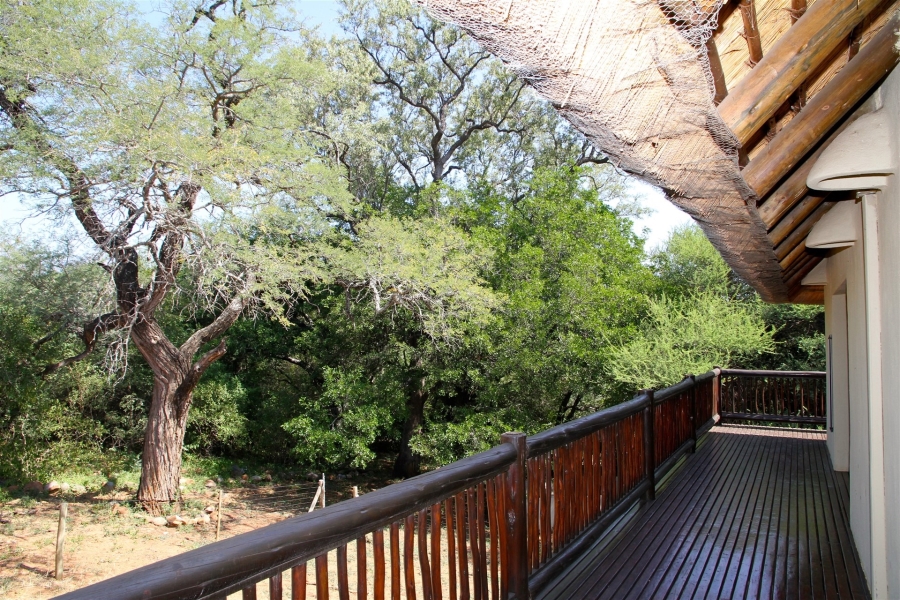 3 Bedroom Property for Sale in Blyde Wildlife Estate Limpopo