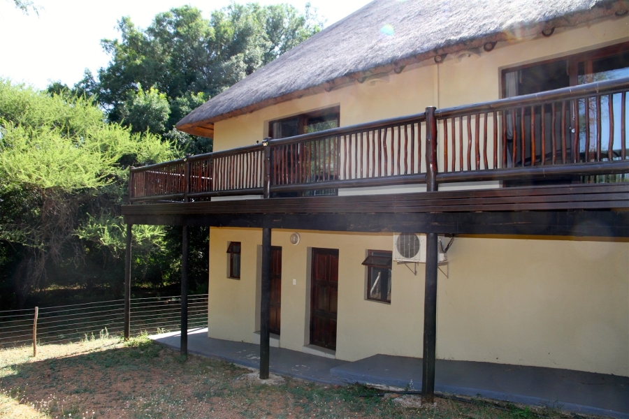 3 Bedroom Property for Sale in Blyde Wildlife Estate Limpopo