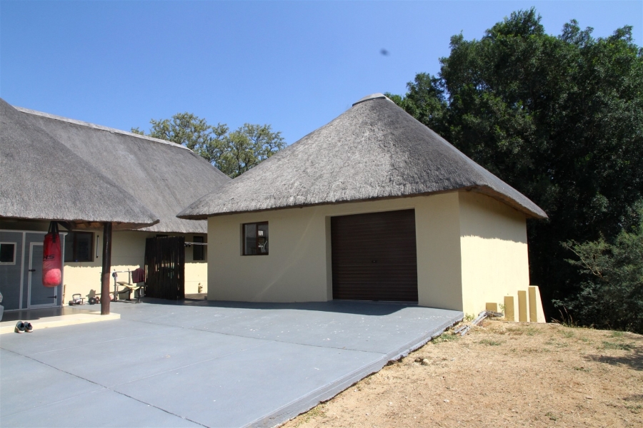 3 Bedroom Property for Sale in Blyde Wildlife Estate Limpopo