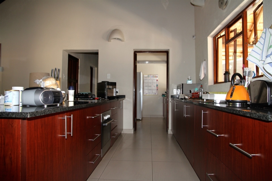 3 Bedroom Property for Sale in Blyde Wildlife Estate Limpopo