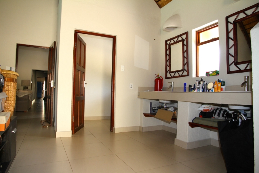 3 Bedroom Property for Sale in Blyde Wildlife Estate Limpopo