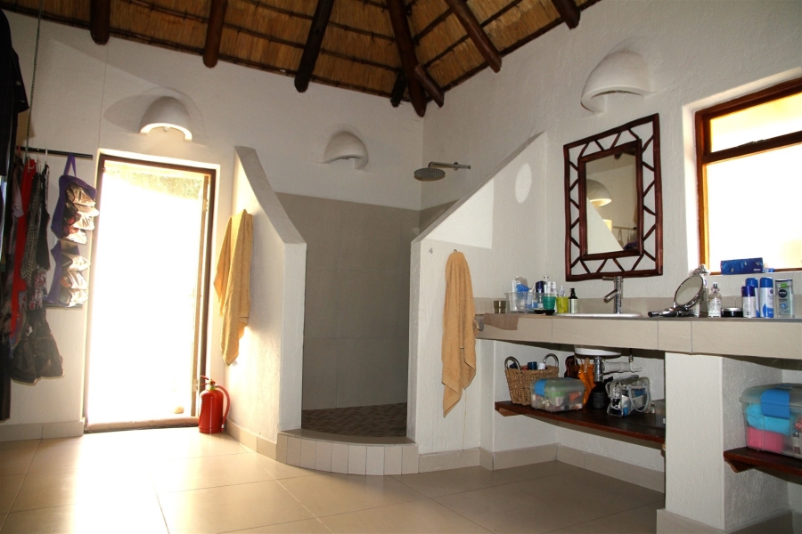 3 Bedroom Property for Sale in Blyde Wildlife Estate Limpopo