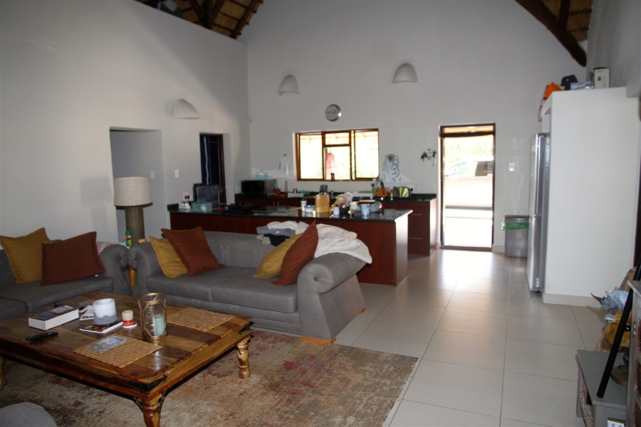 3 Bedroom Property for Sale in Blyde Wildlife Estate Limpopo
