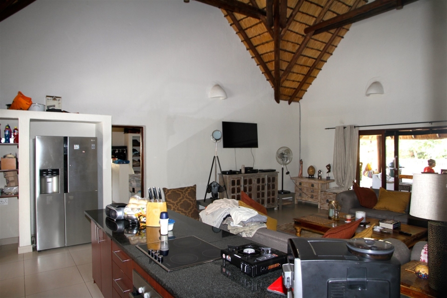 3 Bedroom Property for Sale in Blyde Wildlife Estate Limpopo