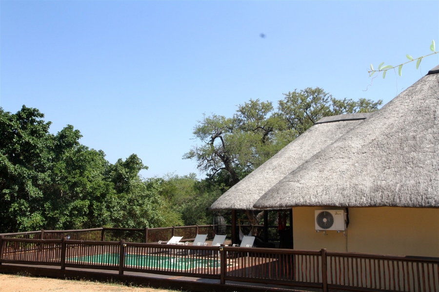 3 Bedroom Property for Sale in Blyde Wildlife Estate Limpopo