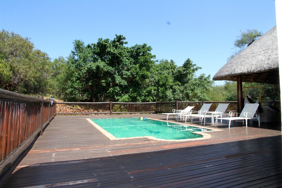 3 Bedroom Property for Sale in Blyde Wildlife Estate Limpopo