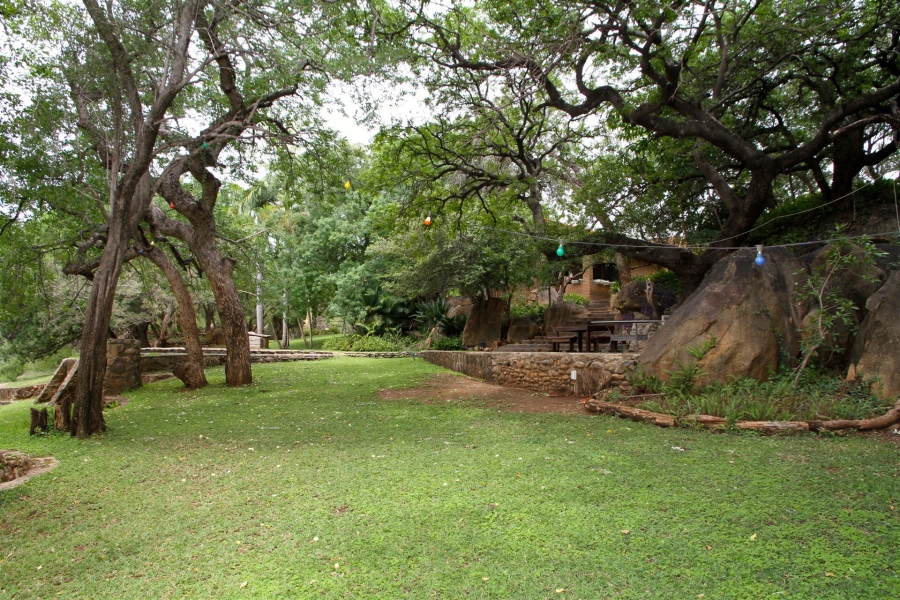 4 Bedroom Property for Sale in Ndlovumzi Limpopo
