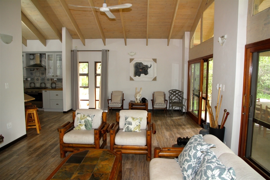 4 Bedroom Property for Sale in Ndlovumzi Limpopo