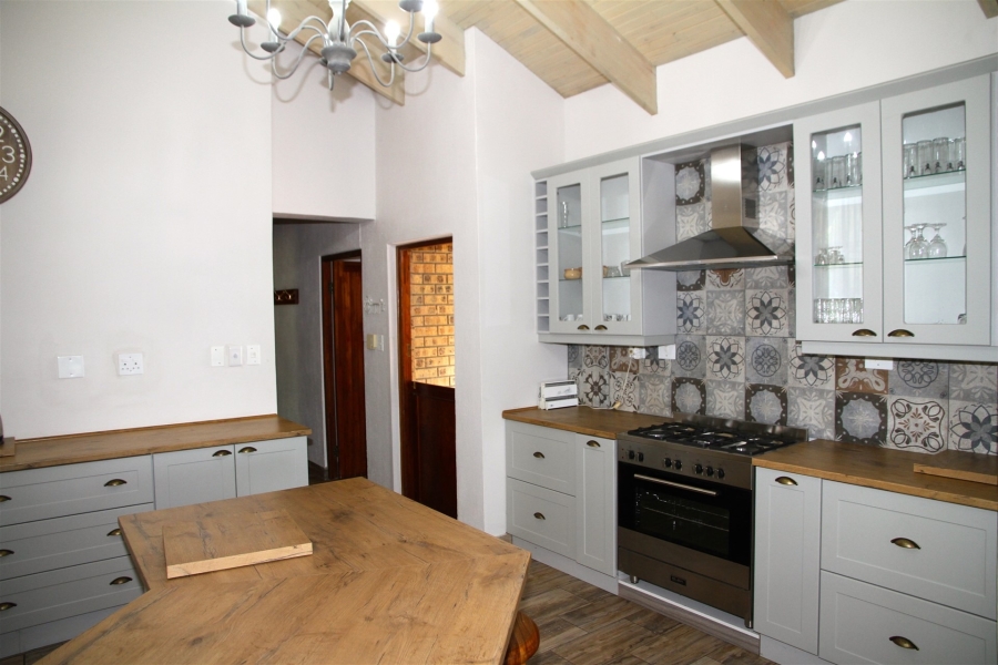 4 Bedroom Property for Sale in Ndlovumzi Limpopo