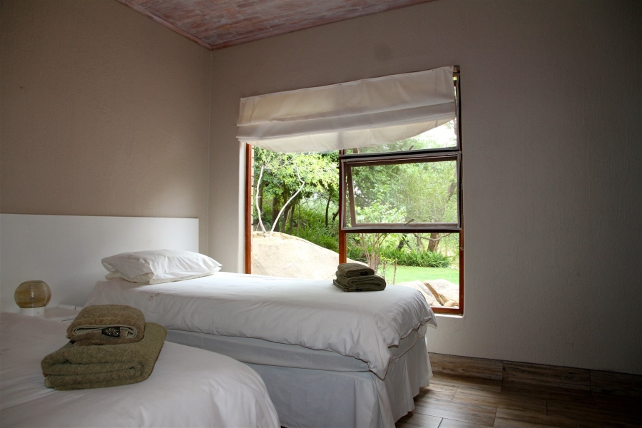 4 Bedroom Property for Sale in Ndlovumzi Limpopo