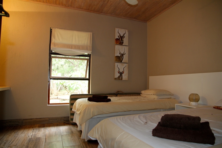 4 Bedroom Property for Sale in Ndlovumzi Limpopo