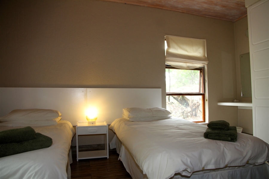 4 Bedroom Property for Sale in Ndlovumzi Limpopo