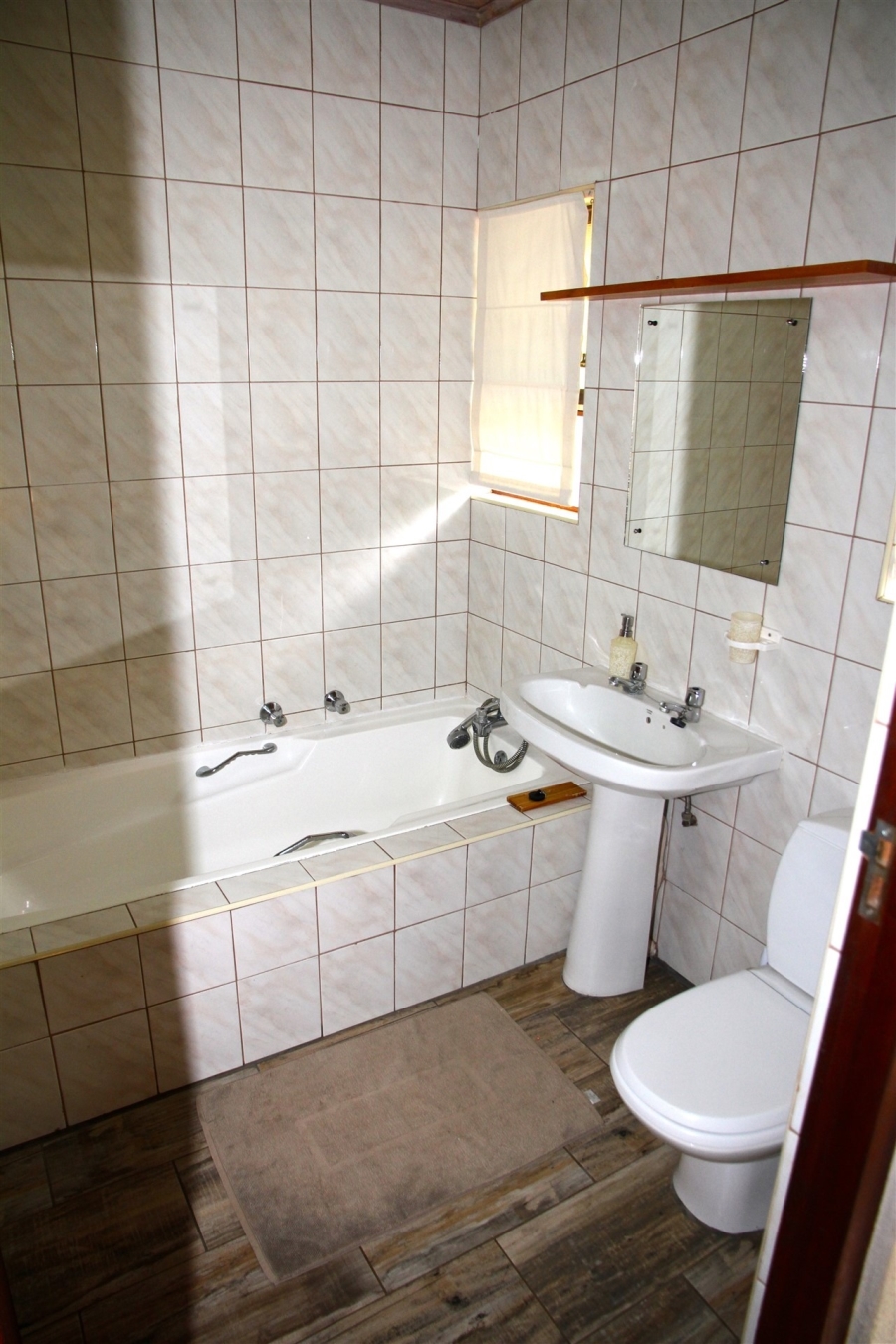 4 Bedroom Property for Sale in Ndlovumzi Limpopo