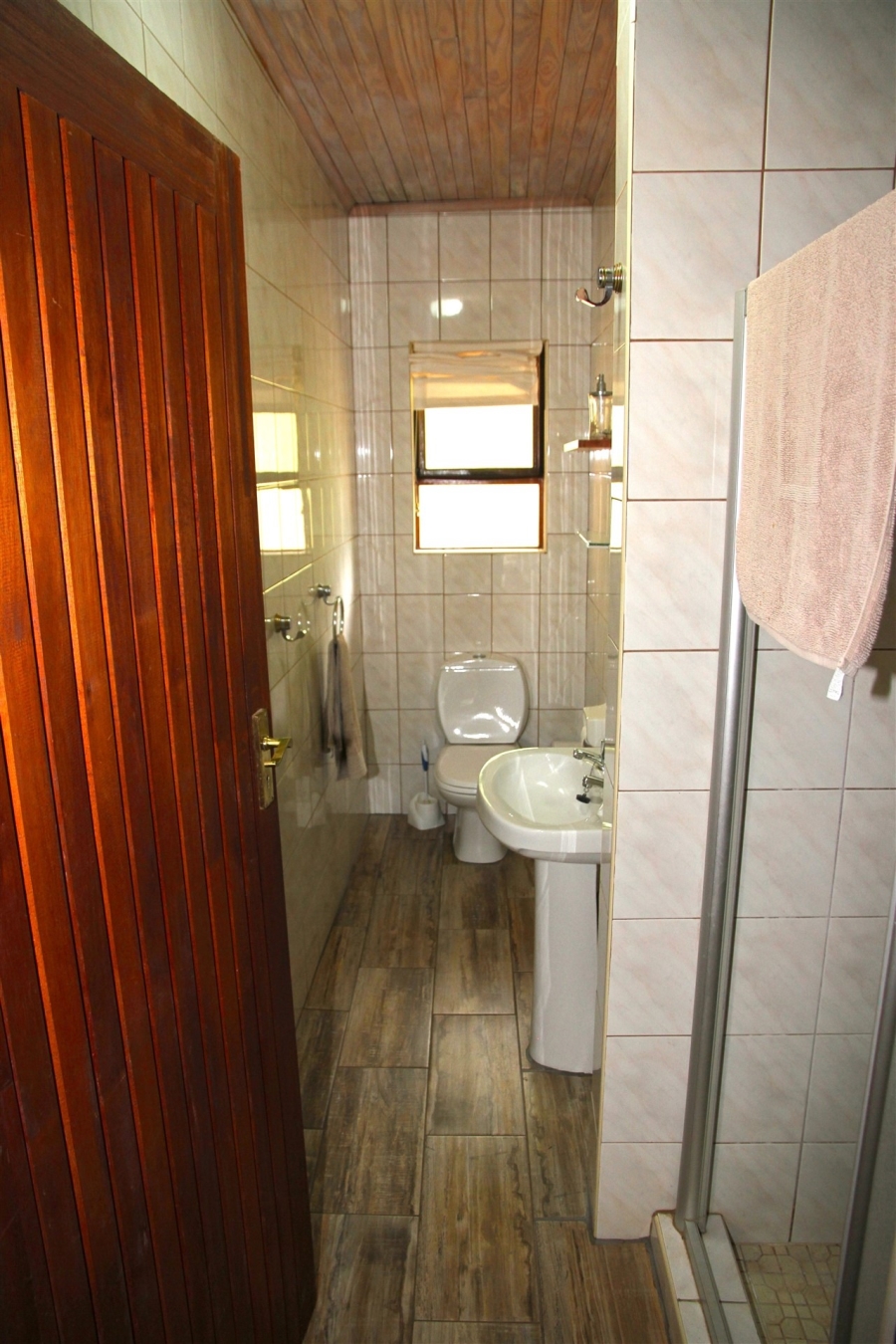 4 Bedroom Property for Sale in Ndlovumzi Limpopo