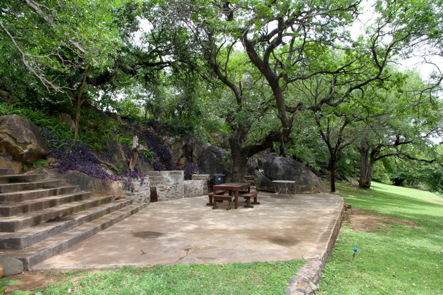 4 Bedroom Property for Sale in Ndlovumzi Limpopo