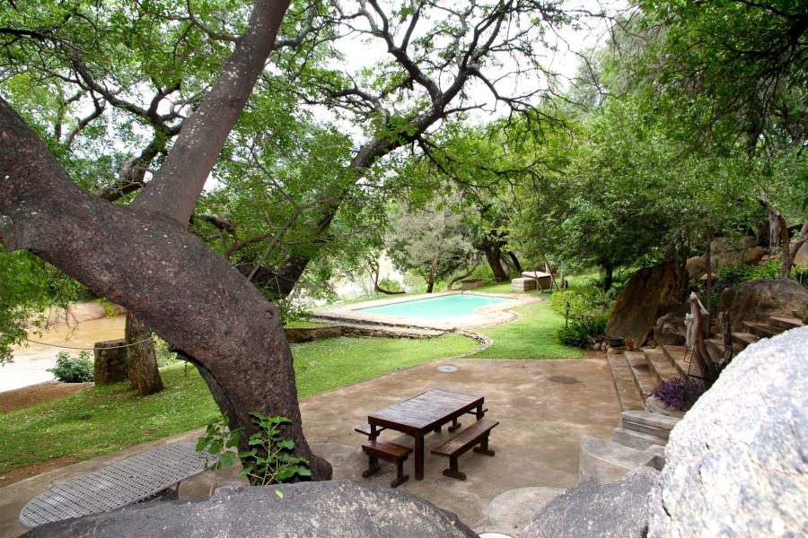 4 Bedroom Property for Sale in Ndlovumzi Limpopo