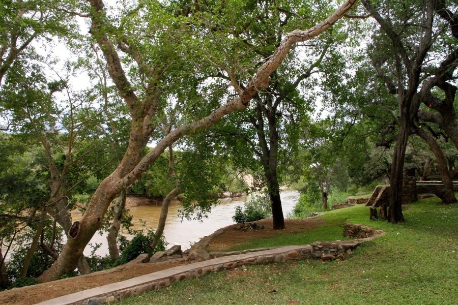 4 Bedroom Property for Sale in Ndlovumzi Limpopo