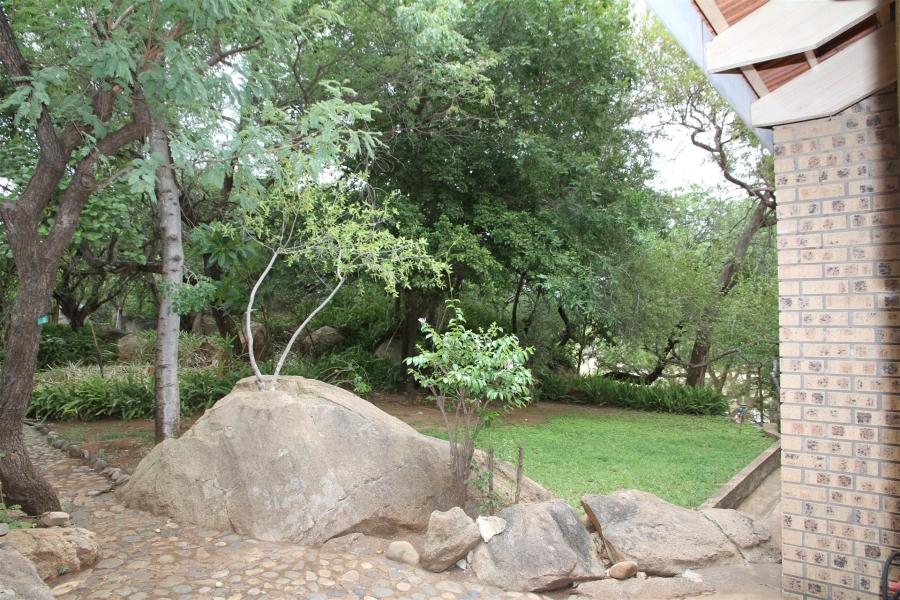 4 Bedroom Property for Sale in Ndlovumzi Limpopo