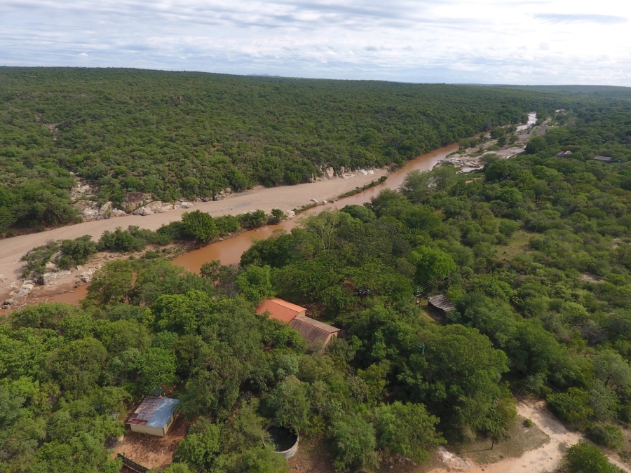 4 Bedroom Property for Sale in Ndlovumzi Limpopo