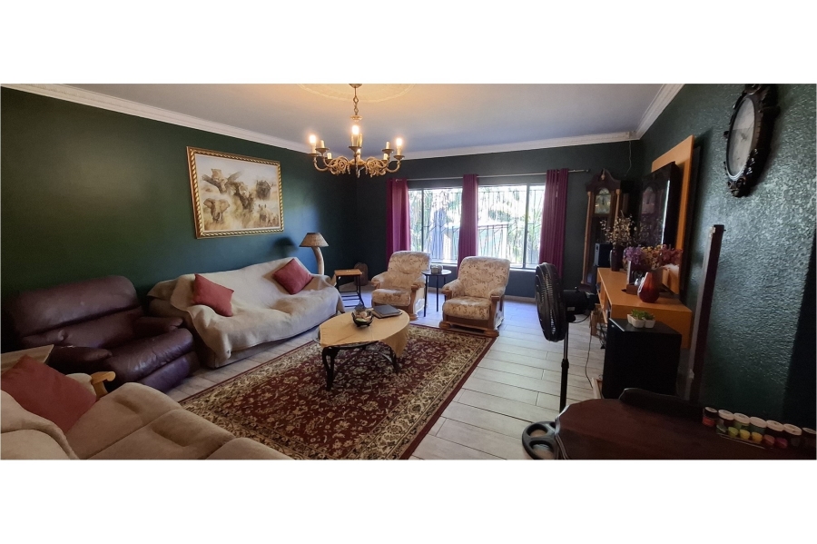 3 Bedroom Property for Sale in Bela Bela Limpopo