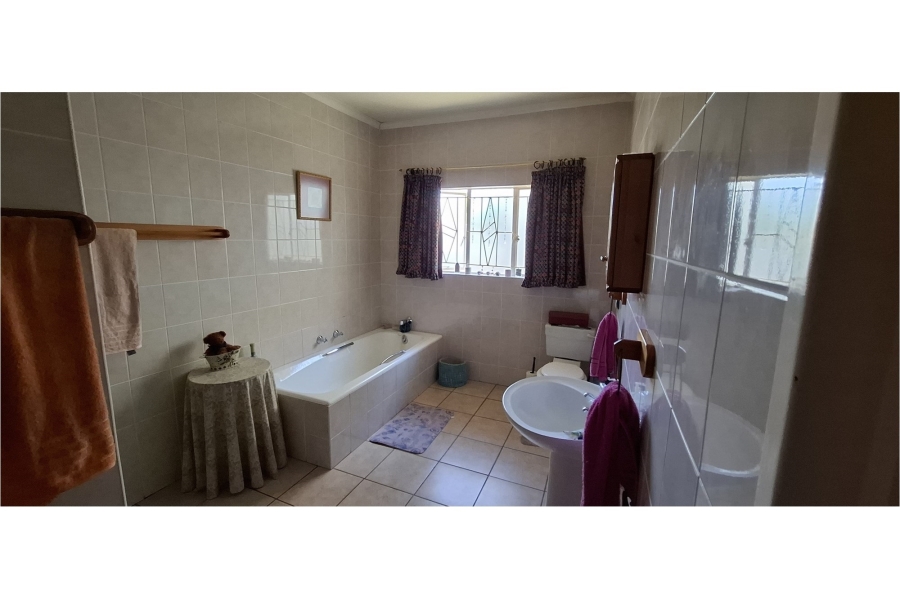 3 Bedroom Property for Sale in Bela Bela Limpopo