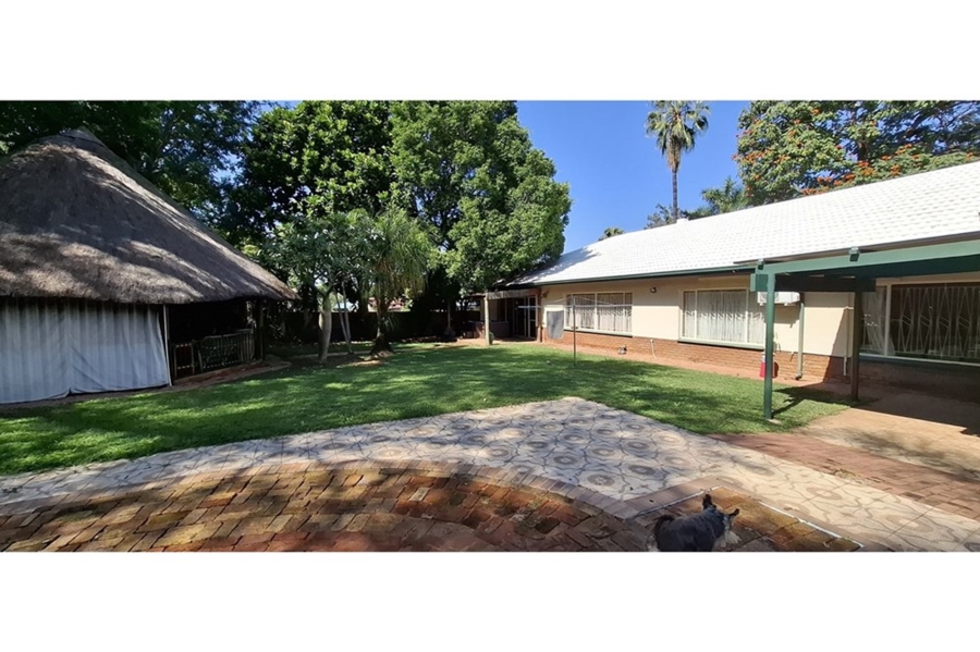3 Bedroom Property for Sale in Bela Bela Limpopo