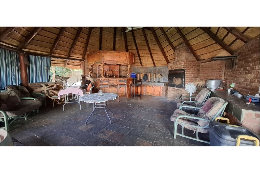 3 Bedroom Property for Sale in Bela Bela Limpopo