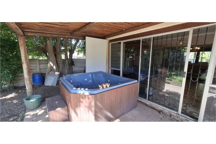 3 Bedroom Property for Sale in Bela Bela Limpopo