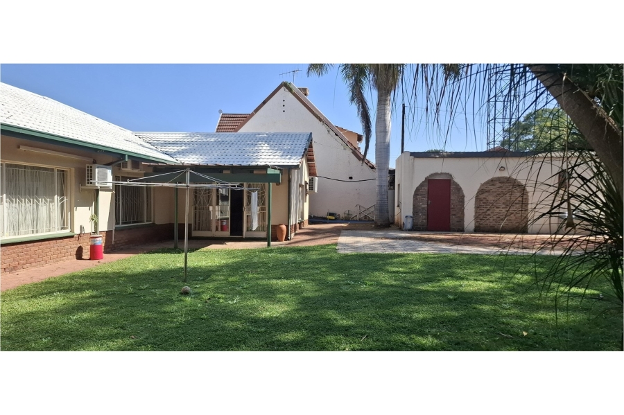 3 Bedroom Property for Sale in Bela Bela Limpopo