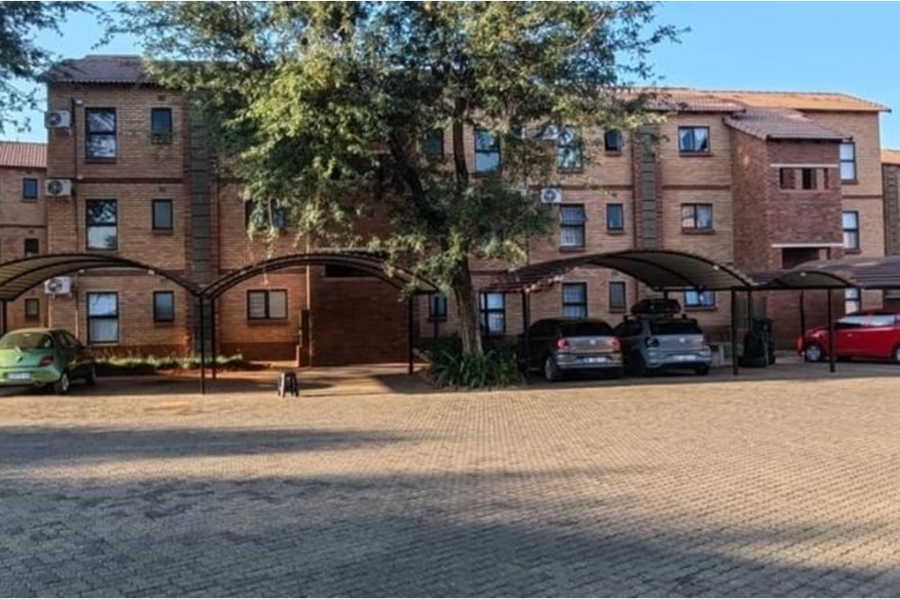 2 Bedroom Property for Sale in Lephalale Limpopo