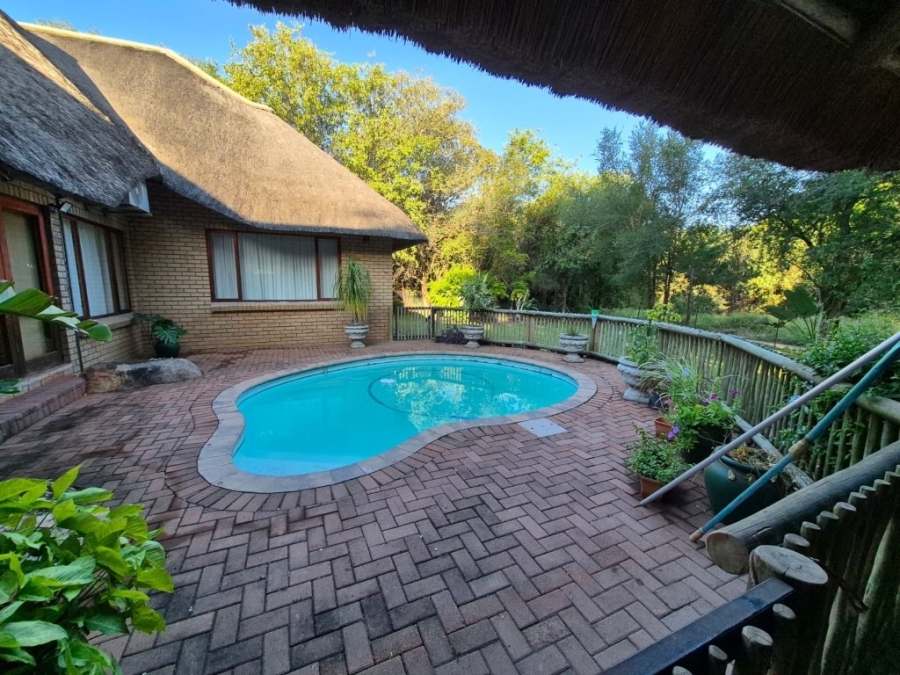 3 Bedroom Property for Sale in Phalaborwa Limpopo