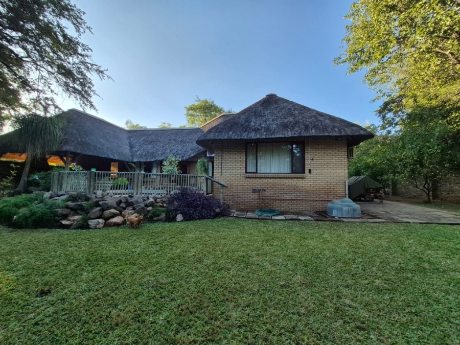 3 Bedroom Property for Sale in Phalaborwa Limpopo