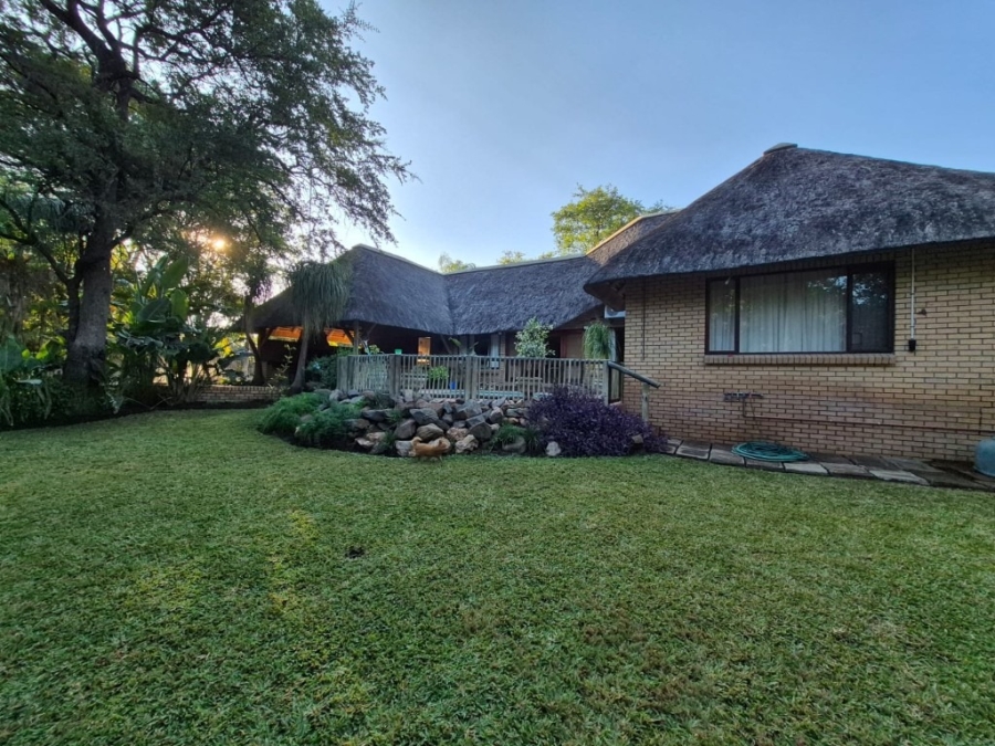 3 Bedroom Property for Sale in Phalaborwa Limpopo