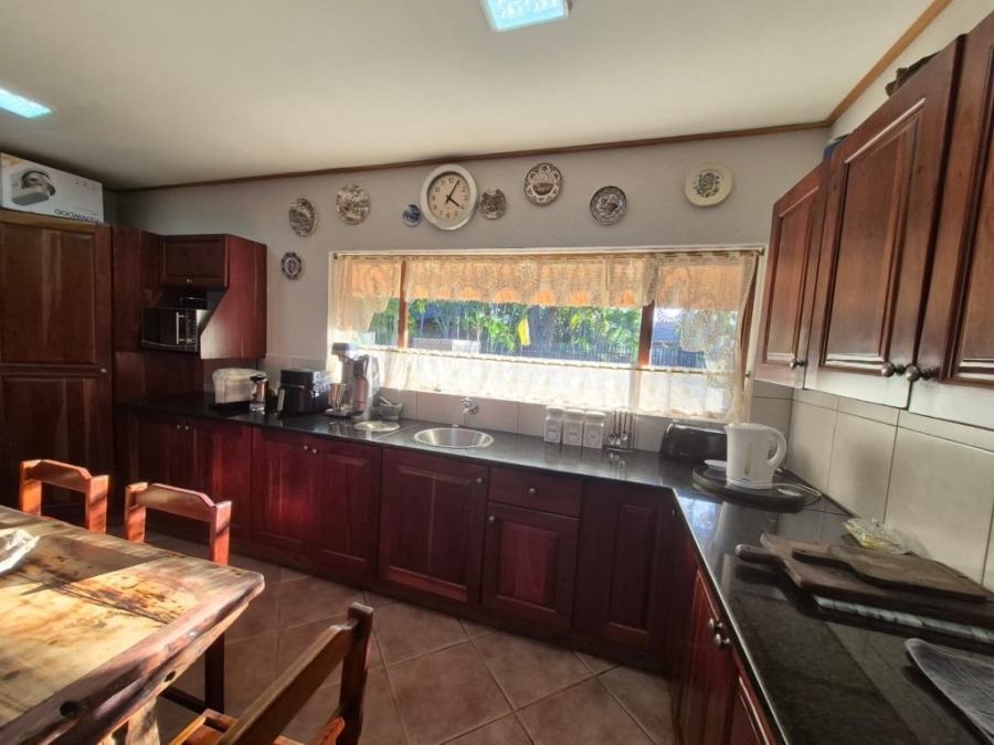 3 Bedroom Property for Sale in Phalaborwa Limpopo