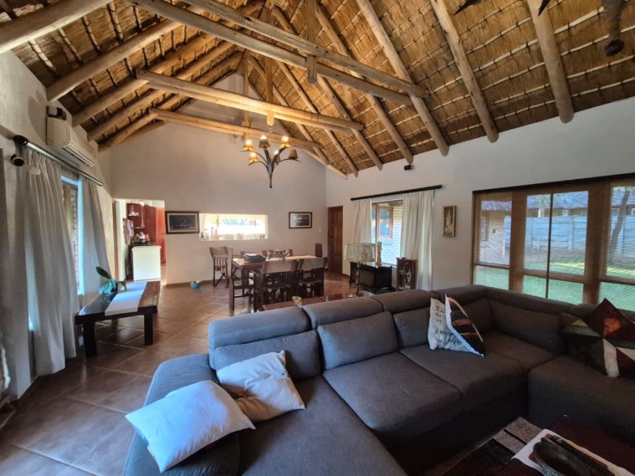 3 Bedroom Property for Sale in Phalaborwa Limpopo