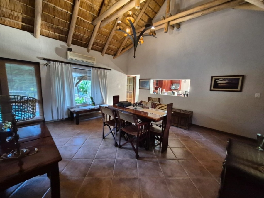 3 Bedroom Property for Sale in Phalaborwa Limpopo