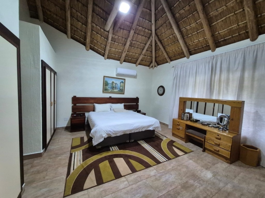 3 Bedroom Property for Sale in Phalaborwa Limpopo