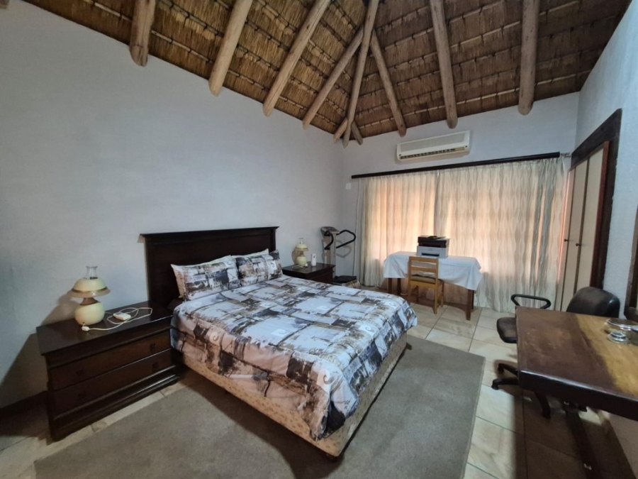 3 Bedroom Property for Sale in Phalaborwa Limpopo