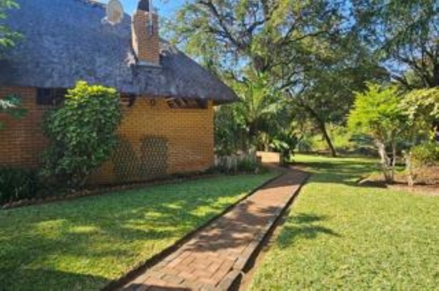 3 Bedroom Property for Sale in Phalaborwa Limpopo