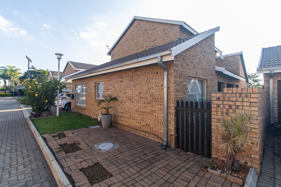 3 Bedroom Property for Sale in Bendor Limpopo