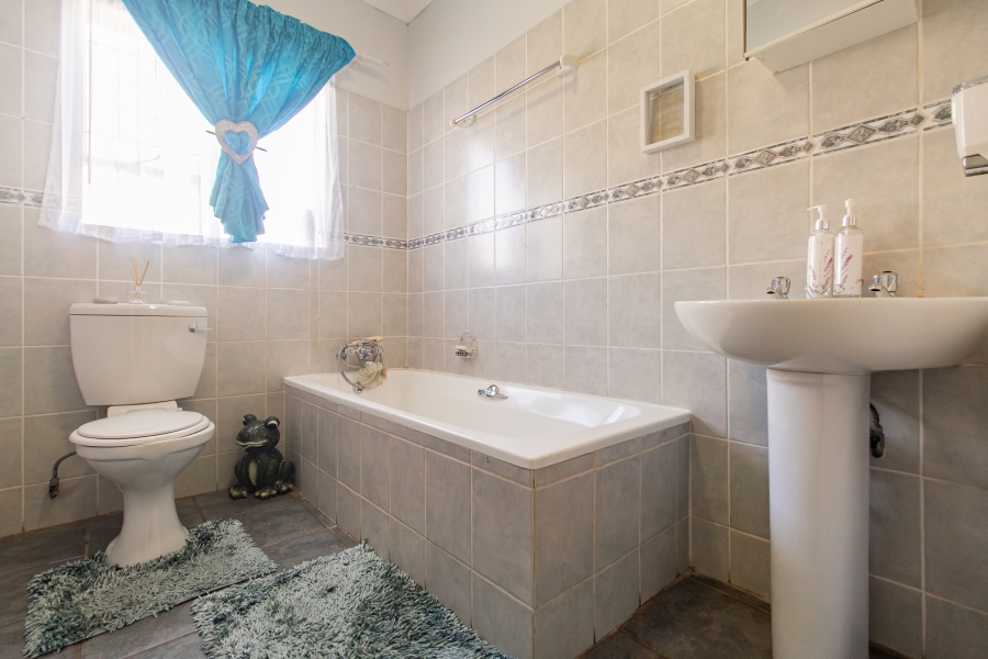 3 Bedroom Property for Sale in Bendor Limpopo