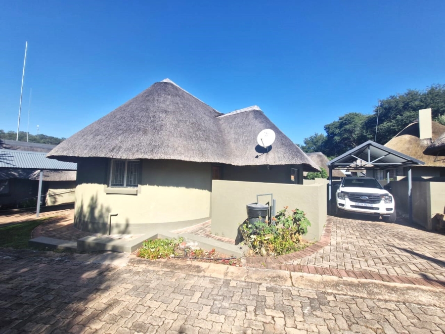 2 Bedroom Property for Sale in Mookgopong Limpopo