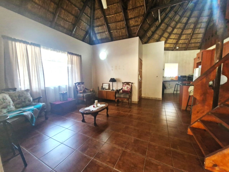 2 Bedroom Property for Sale in Mookgopong Limpopo