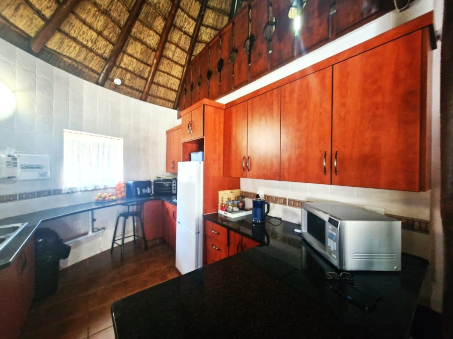 2 Bedroom Property for Sale in Mookgopong Limpopo
