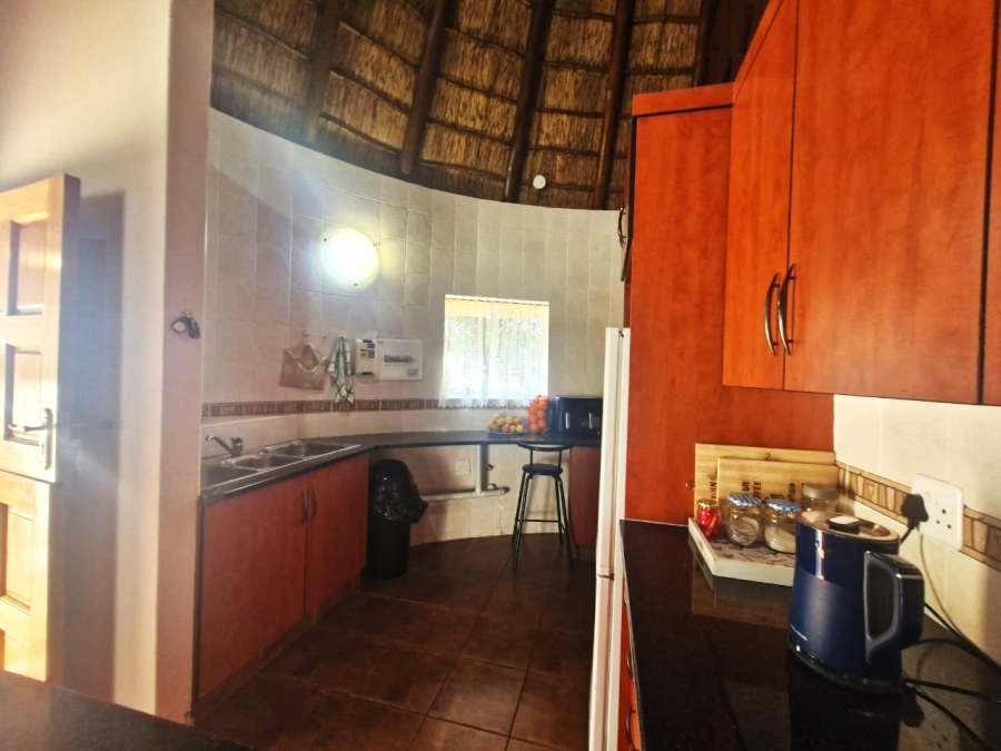2 Bedroom Property for Sale in Mookgopong Limpopo