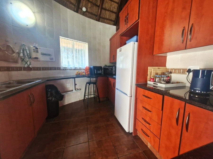 2 Bedroom Property for Sale in Mookgopong Limpopo