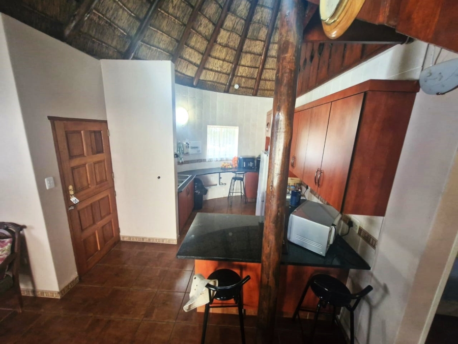 2 Bedroom Property for Sale in Mookgopong Limpopo