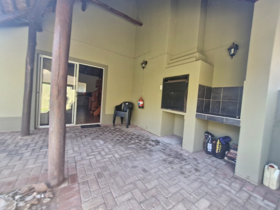 2 Bedroom Property for Sale in Mookgopong Limpopo