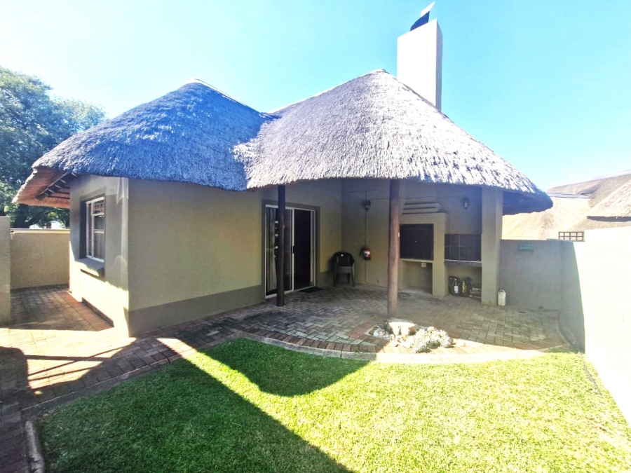 2 Bedroom Property for Sale in Mookgopong Limpopo
